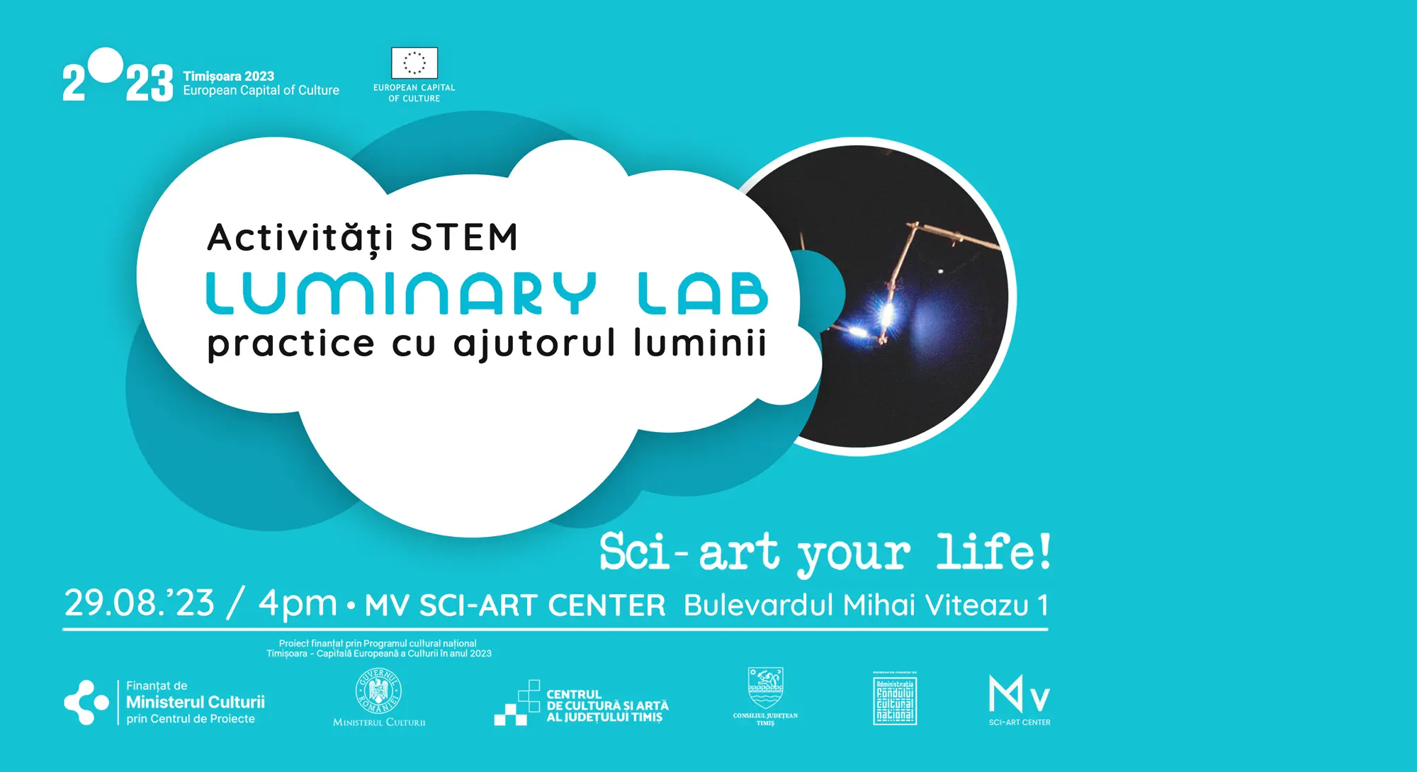 Luminary Lab
