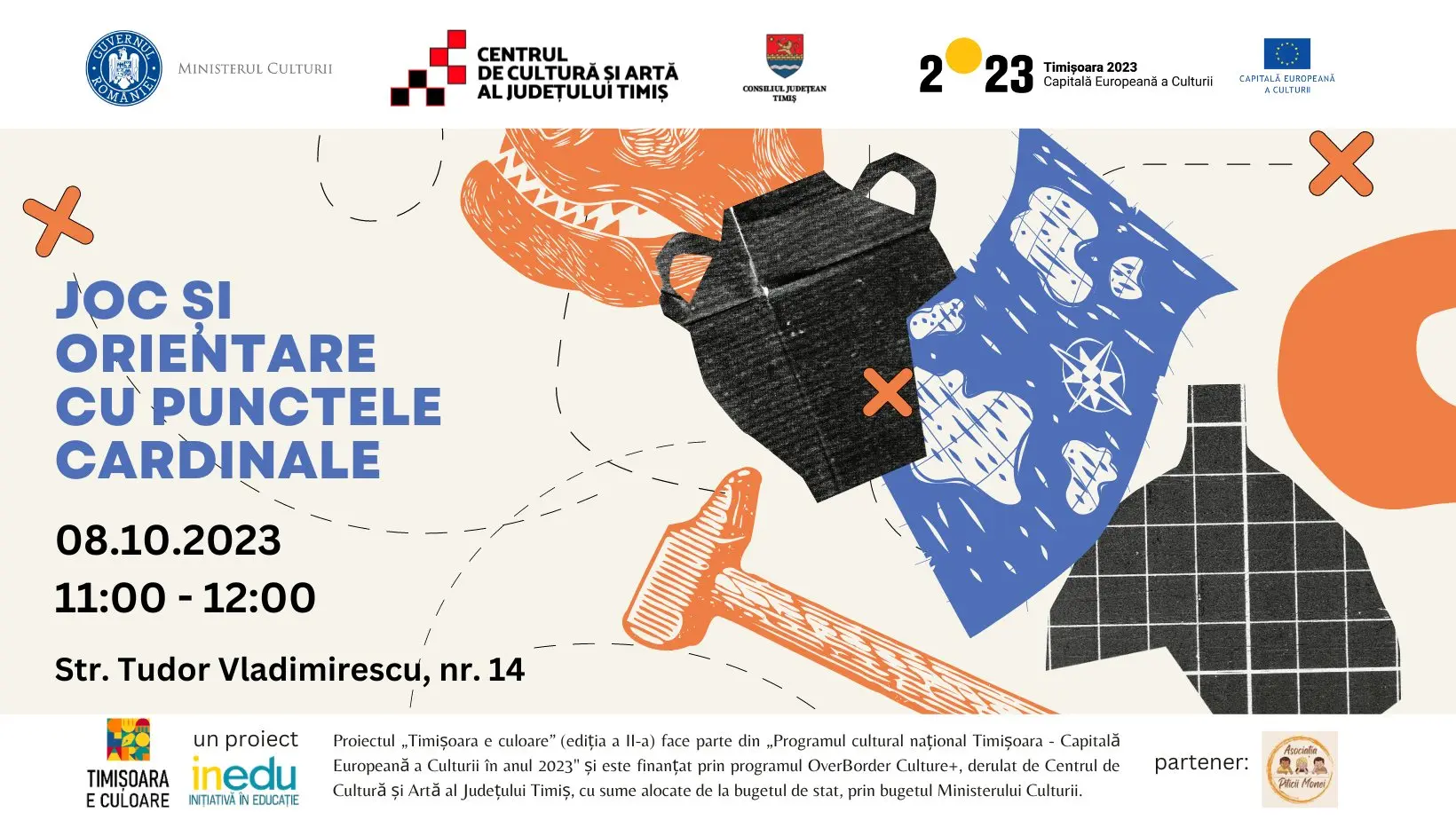 Timișoara e culoare (ediția a II-a)