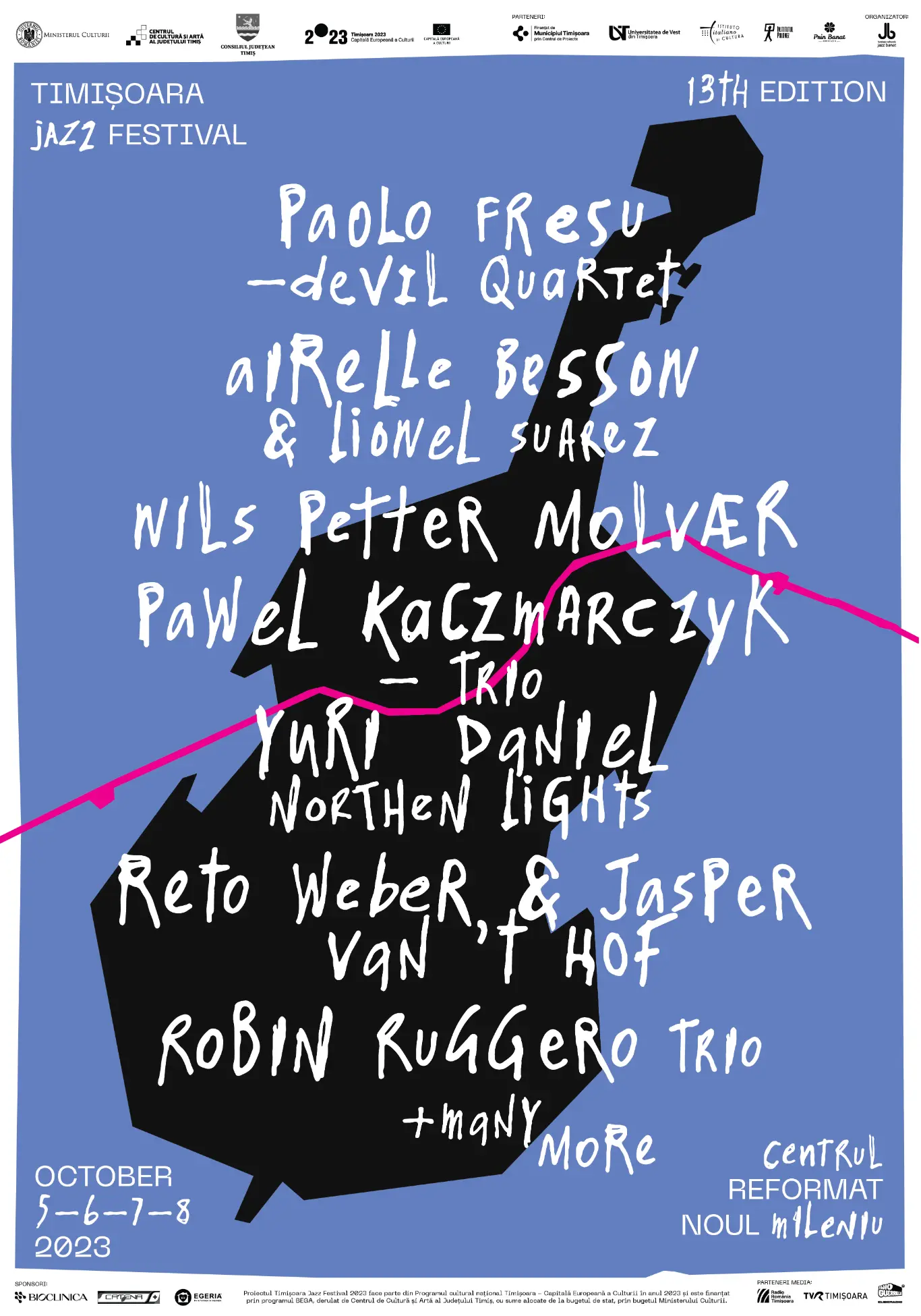 Timisoara Jazz Festival