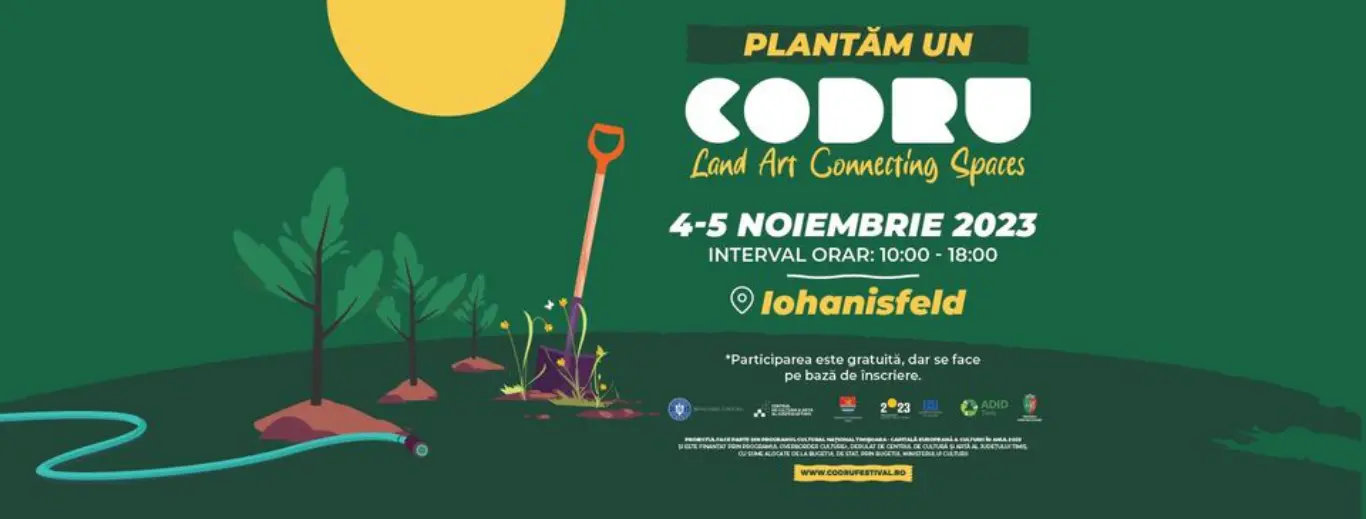 Codru Sustainart Village