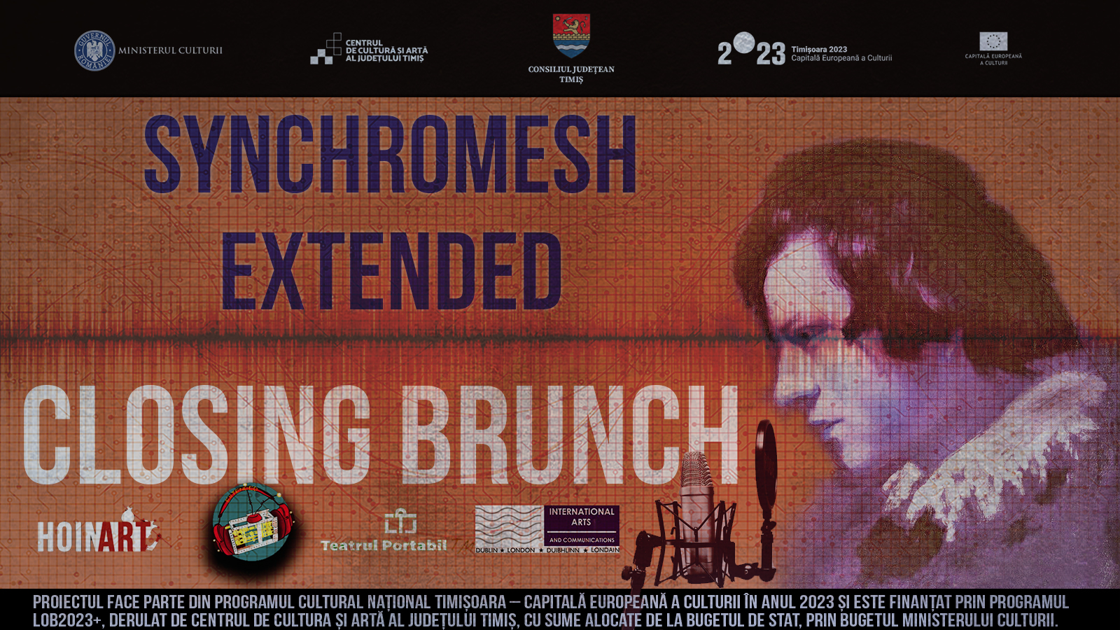 Synchromesh Extended