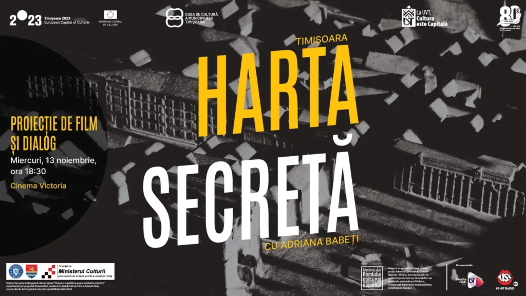 Harta Secreta – 13 noiembrie 2024