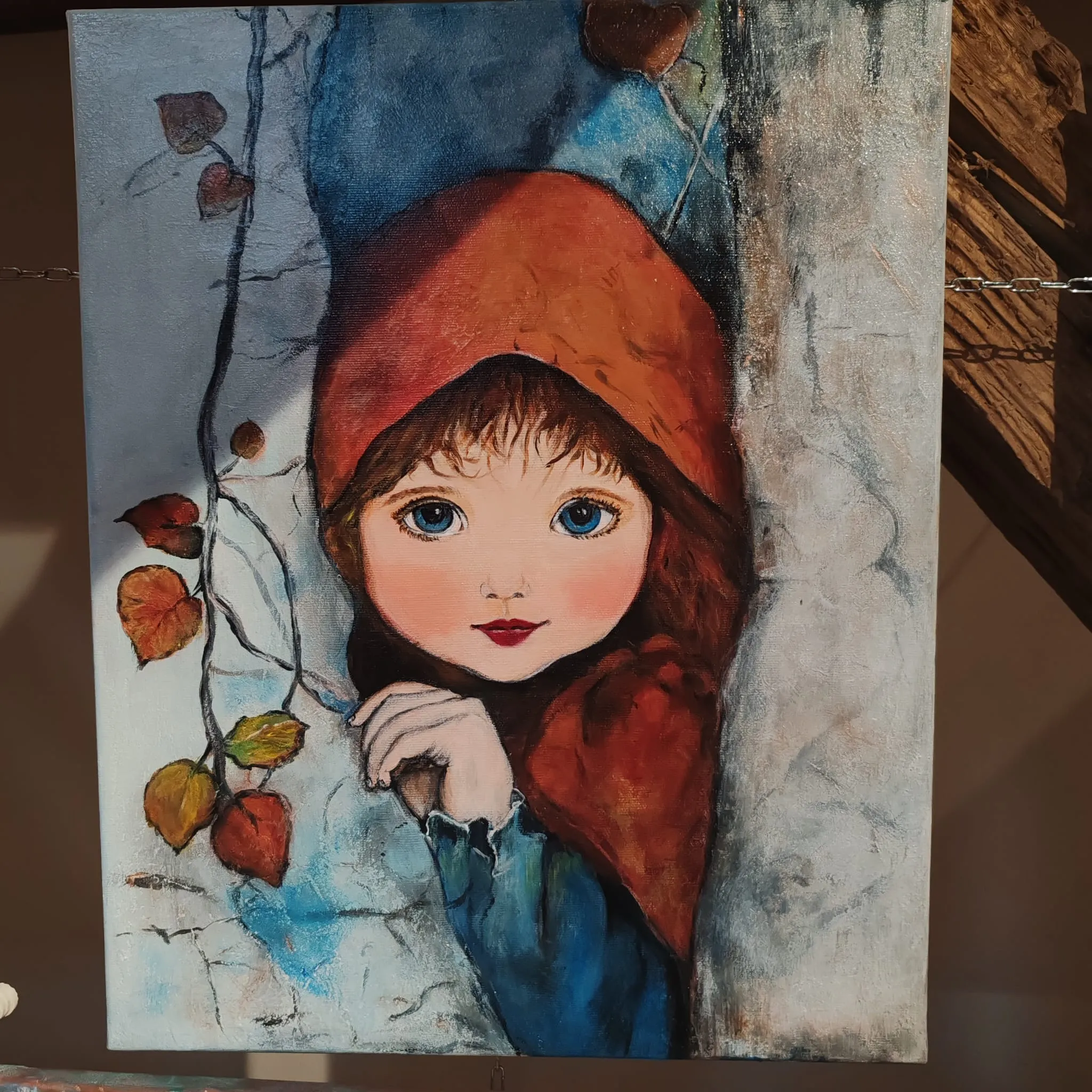 Cursuri arte vizuale