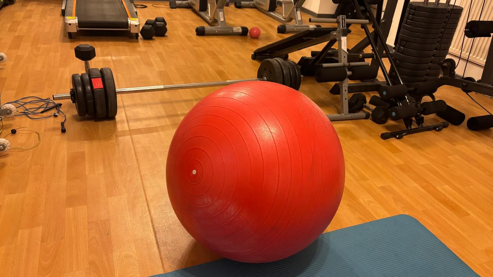 Pilates