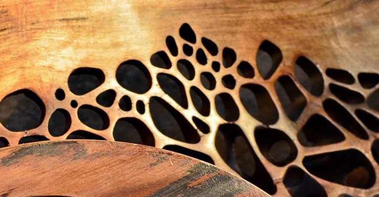 Tabără de creație la Făget