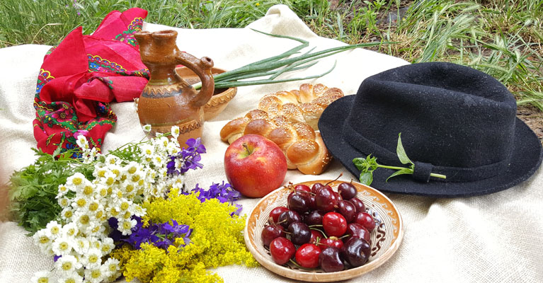 Zilele identității culinare bănățene