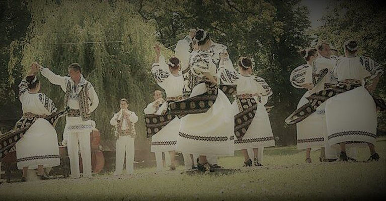 EcoHora – artiștii bănățeni militează pentru protecția mediului