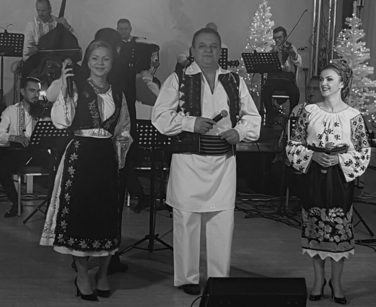 Gânduri bune – de departe, am fost totuși împreună