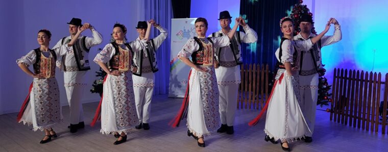 Gândurile bune de sărbători, primite de români din toate colțurile lumii