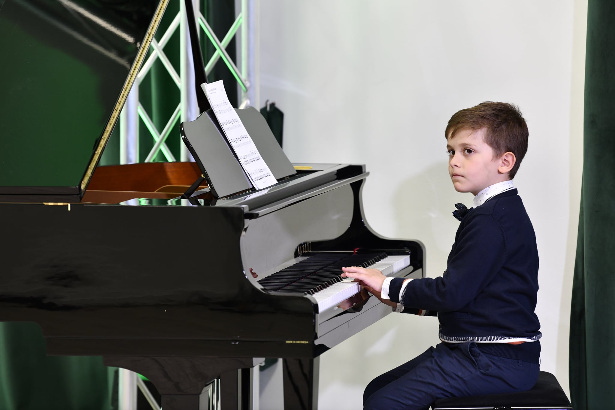 Rezultate ”Școala de Artă Timișoara”  – concurs online