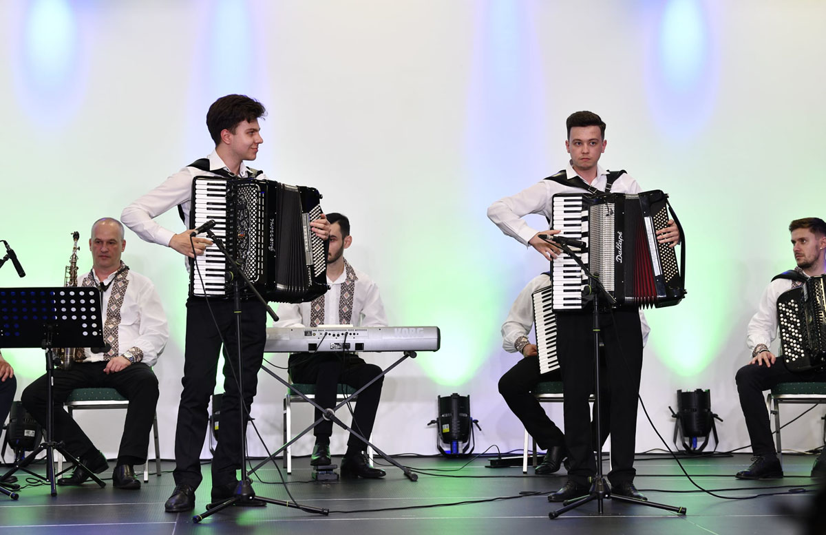 Examene de promovare/absolvire